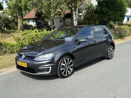 Volkswagen Golf GTE 1.4 TSI 204PK Highline•Trekhaak•Navi