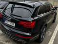 Audi Q7 Q7 3.0 TDI DPF clean diesel quattro tiptronic Schwarz - thumbnail 11