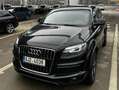 Audi Q7 Q7 3.0 TDI DPF clean diesel quattro tiptronic Schwarz - thumbnail 1