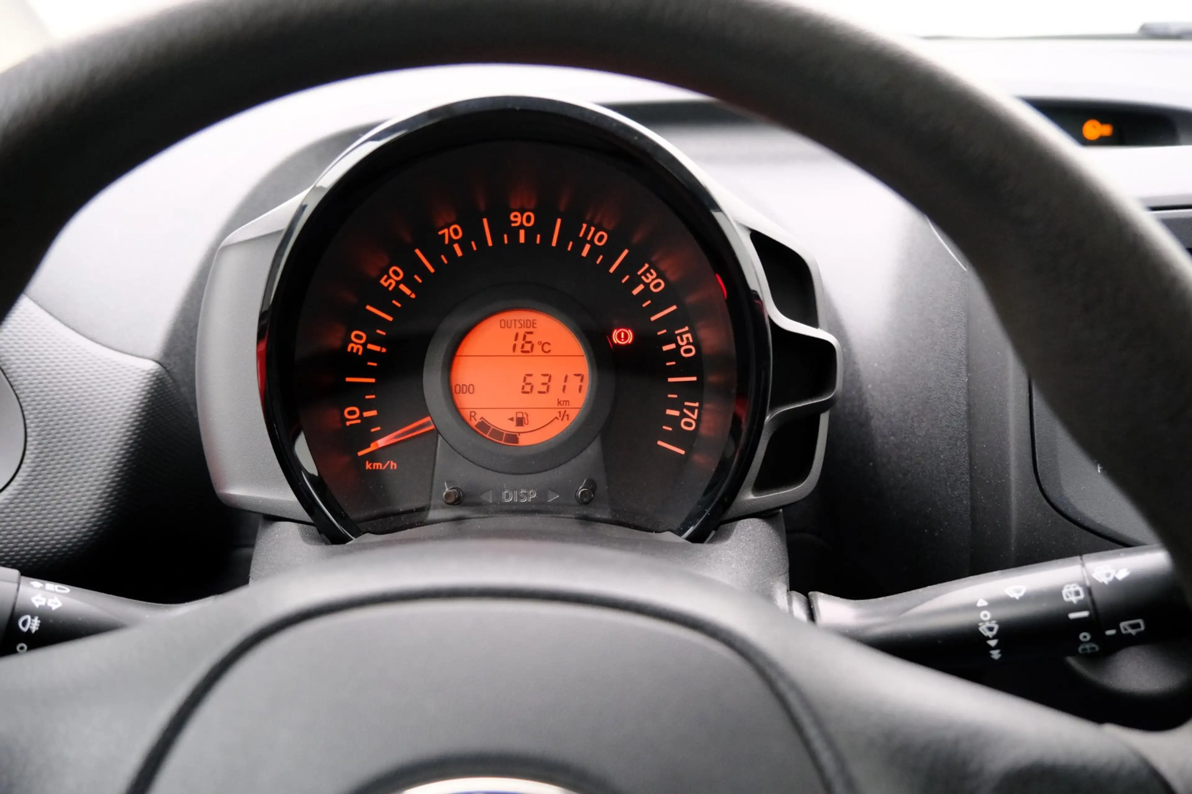Toyota Aygo 1.0 VVT-i x 5-drs *6.317km!* 1e eigenaar — photo 6