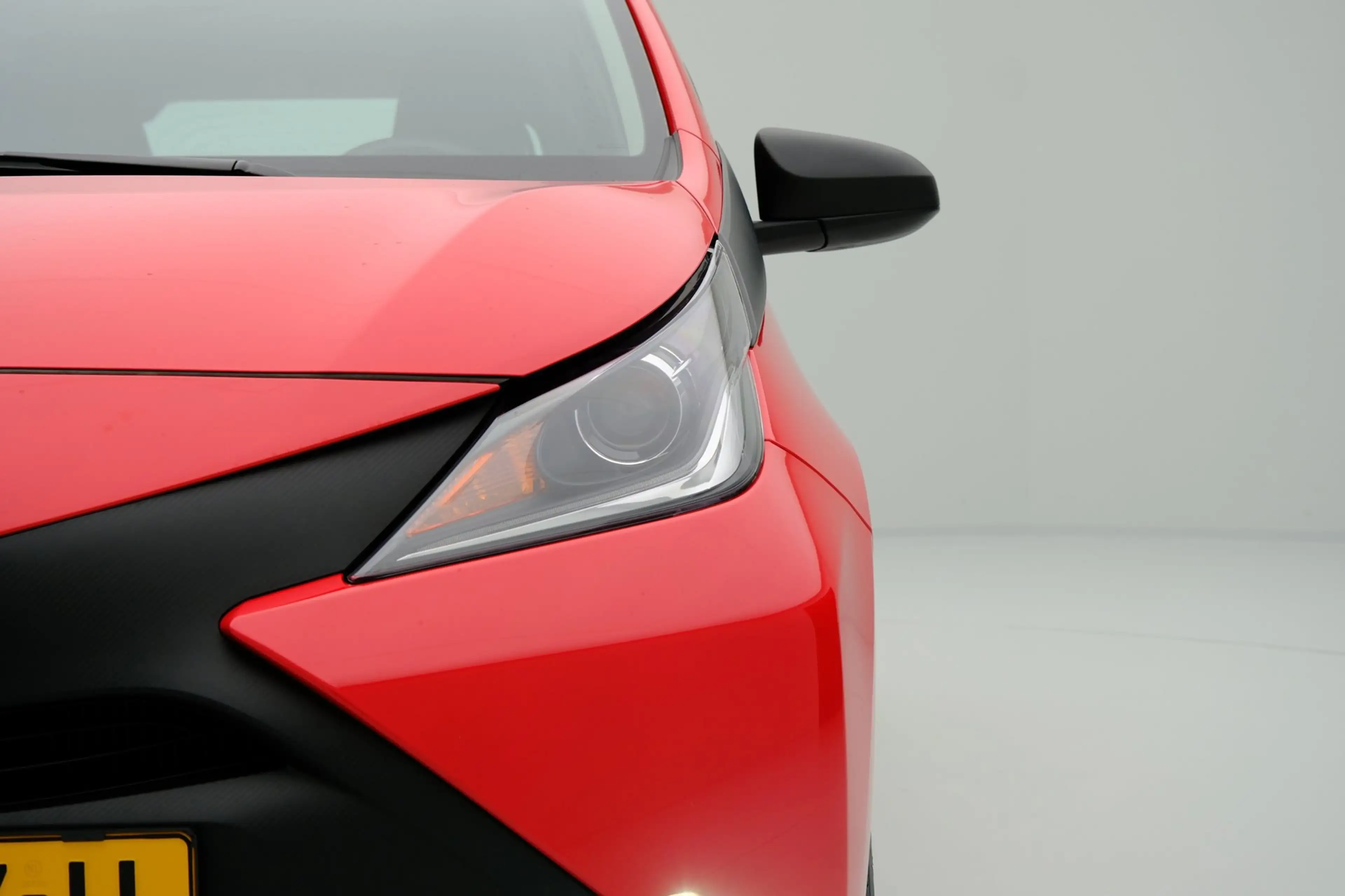 Toyota Aygo 1.0 VVT-i x 5-drs *6.317km!* 1e eigenaar — photo 16