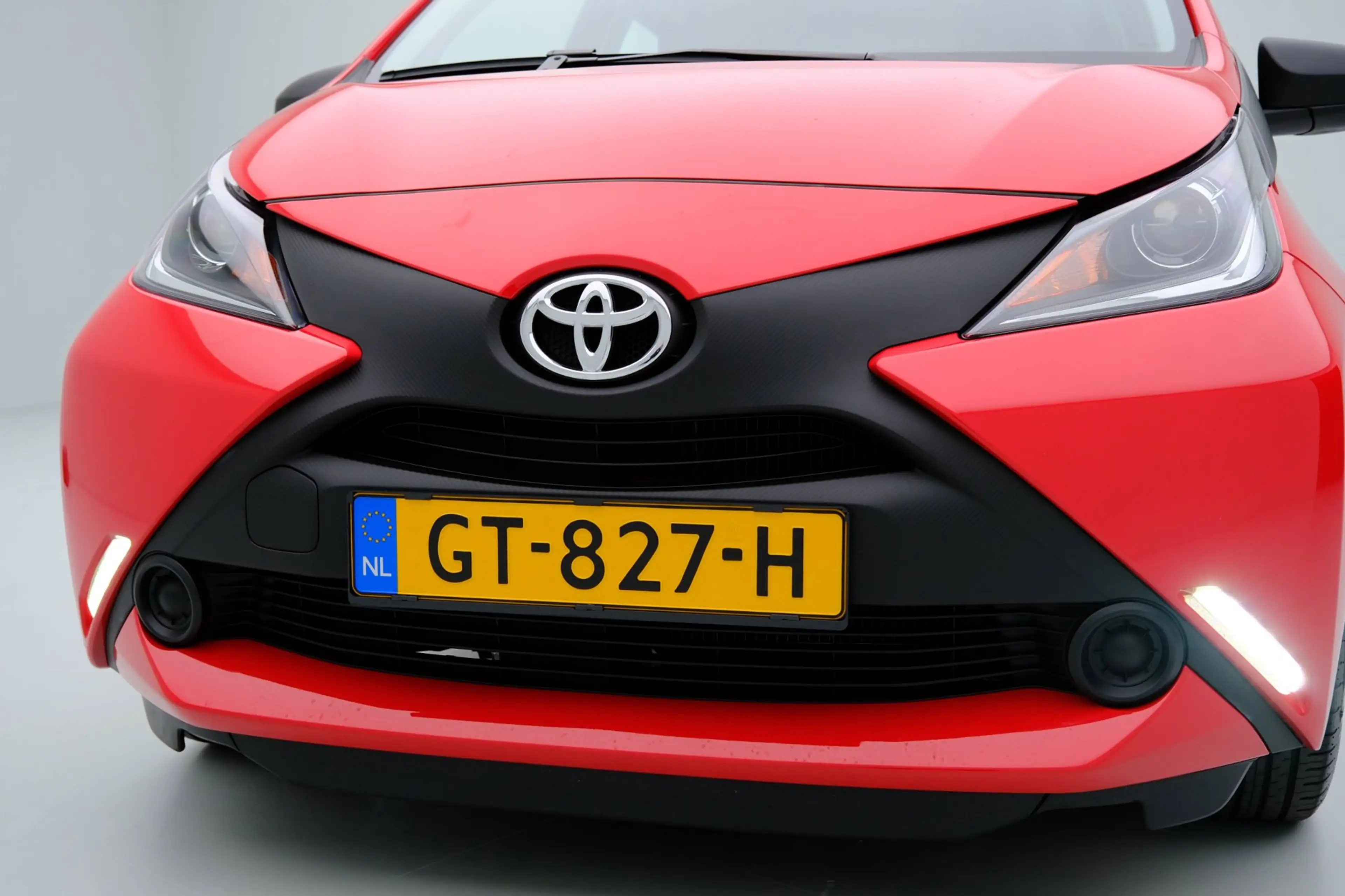Toyota Aygo 1.0 VVT-i x 5-drs *6.317km!* 1e eigenaar — photo 21