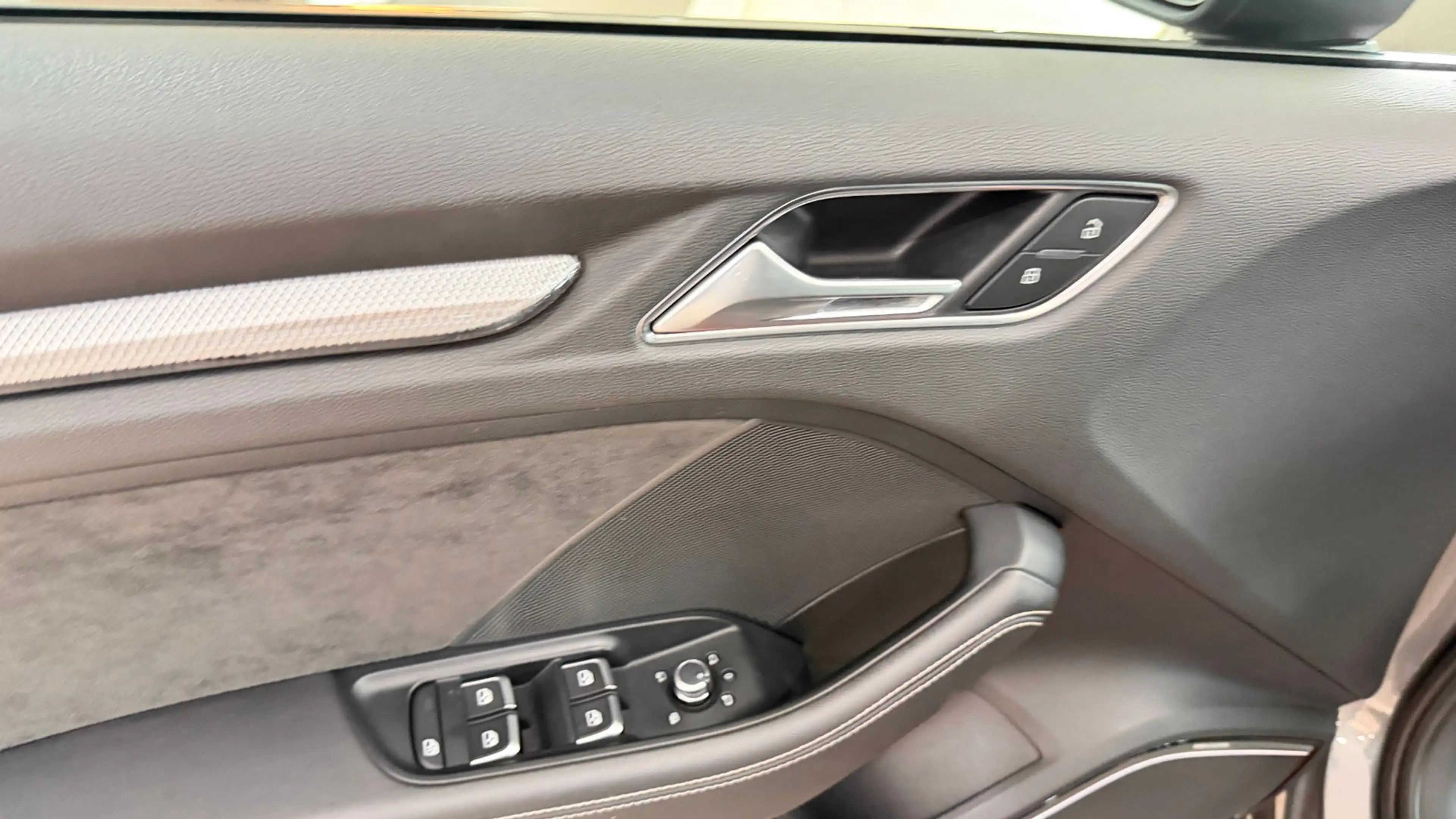 Audi RS3 RS 3 Sportback 2.5 TFSI quattro — photo 13