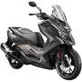Kymco DTX 360 Kymco Roller 125  DTX 360 Negro - thumbnail 7