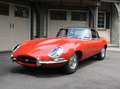 Jaguar E-Type 4.2 Rouge - thumbnail 1