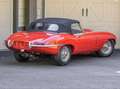 Jaguar E-Type 4.2 Rouge - thumbnail 3