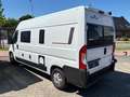 Fiat Roller-Team Livingstone 2, Markise, TV, Kamera, Na Blanc - thumbnail 3