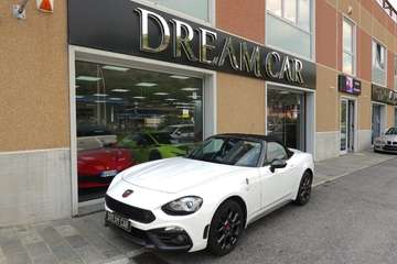 1.4 Turbo MultiAir 170 CV 70th ANNIVERSARY