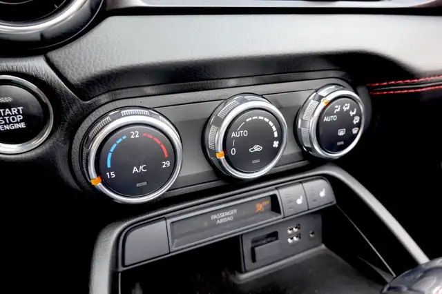 Abarth 124 Spider view 11