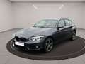 BMW 118 Baureihe 1 Lim. 5-trg. 118 i Sport Line Grau - thumbnail 3