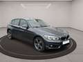 BMW 118 Baureihe 1 Lim. 5-trg. 118 i Sport Line Grau - thumbnail 1