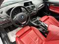BMW 118 Baureihe 1 Lim. 5-trg. 118 i Sport Line Grau - thumbnail 8