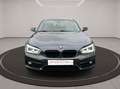 BMW 118 Baureihe 1 Lim. 5-trg. 118 i Sport Line Grau - thumbnail 2