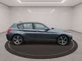 BMW 118 Baureihe 1 Lim. 5-trg. 118 i Sport Line Grau - thumbnail 7