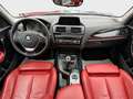BMW 118 Baureihe 1 Lim. 5-trg. 118 i Sport Line Grau - thumbnail 11