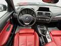 BMW 118 Baureihe 1 Lim. 5-trg. 118 i Sport Line Grau - thumbnail 9