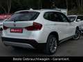 BMW X1 xDrive20d * SPORT LINE  * PANORAMA * TOP Blanc - thumbnail 11