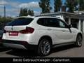 BMW X1 xDrive20d * SPORT LINE  * PANORAMA * TOP Blanc - thumbnail 4