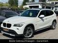 BMW X1 xDrive20d * SPORT LINE  * PANORAMA * TOP Blanc - thumbnail 1