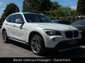BMW X1 xDrive20d * SPORT LINE  * PANORAMA * TOP Blanc - thumbnail 3