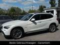 BMW X1 xDrive20d * SPORT LINE  * PANORAMA * TOP Blanc - thumbnail 6