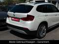 BMW X1 xDrive20d * SPORT LINE  * PANORAMA * TOP Blanc - thumbnail 9