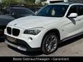 BMW X1 xDrive20d * SPORT LINE  * PANORAMA * TOP Blanc - thumbnail 8