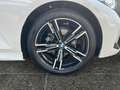 BMW 318 i Limousine M Sportpaket DAB LED Tempomat Weiß - thumbnail 10