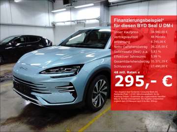1.5 PHEV DESIGN Leder/Glasdach/LED/LM