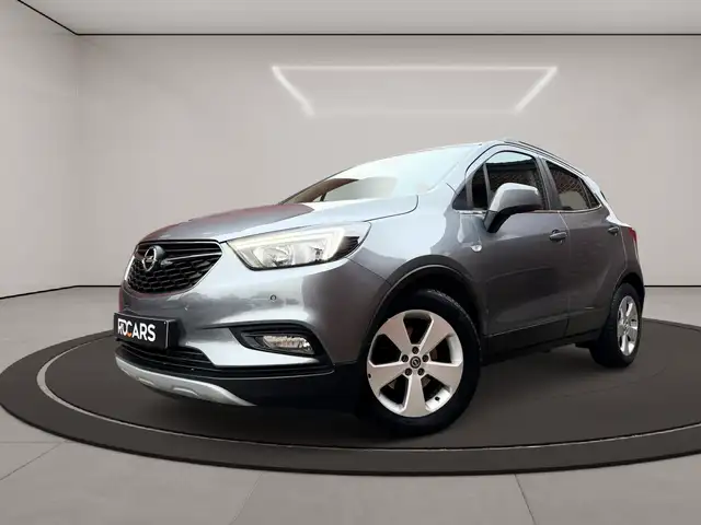 Opel Mokka X 1.4 Turbo *GPS*CARPLAY*CAM*CRUISE*GARANTIE 12MOIS