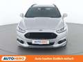 Ford Mondeo 2.0 TDCi ST-Line Silber - thumbnail 9