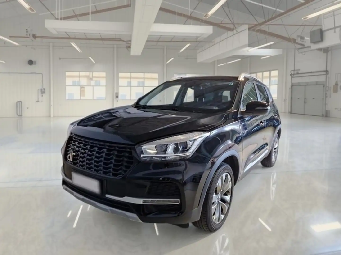 DR Automobiles DR4.0 1.5 MT BENZ GPL - 1