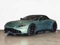 Aston Martin Vantage V8 Roadster - UPE EUR 208.107,- Grün - thumbnail 13