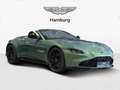 Aston Martin Vantage V8 Roadster - UPE EUR 208.107,- Grün - thumbnail 1