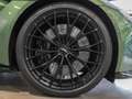Aston Martin Vantage V8 Roadster - UPE EUR 208.107,- Grün - thumbnail 4