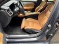 Volvo V90 D5 INSCRIPTION AWD AUT,LEDER,PANO,FULL LED Grau - thumbnail 17