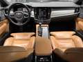 Volvo V90 D5 INSCRIPTION AWD AUT,LEDER,PANO,FULL LED Grau - thumbnail 16