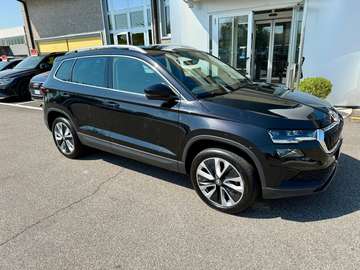 Karoq 2.0 tdi Style 150cv dsg