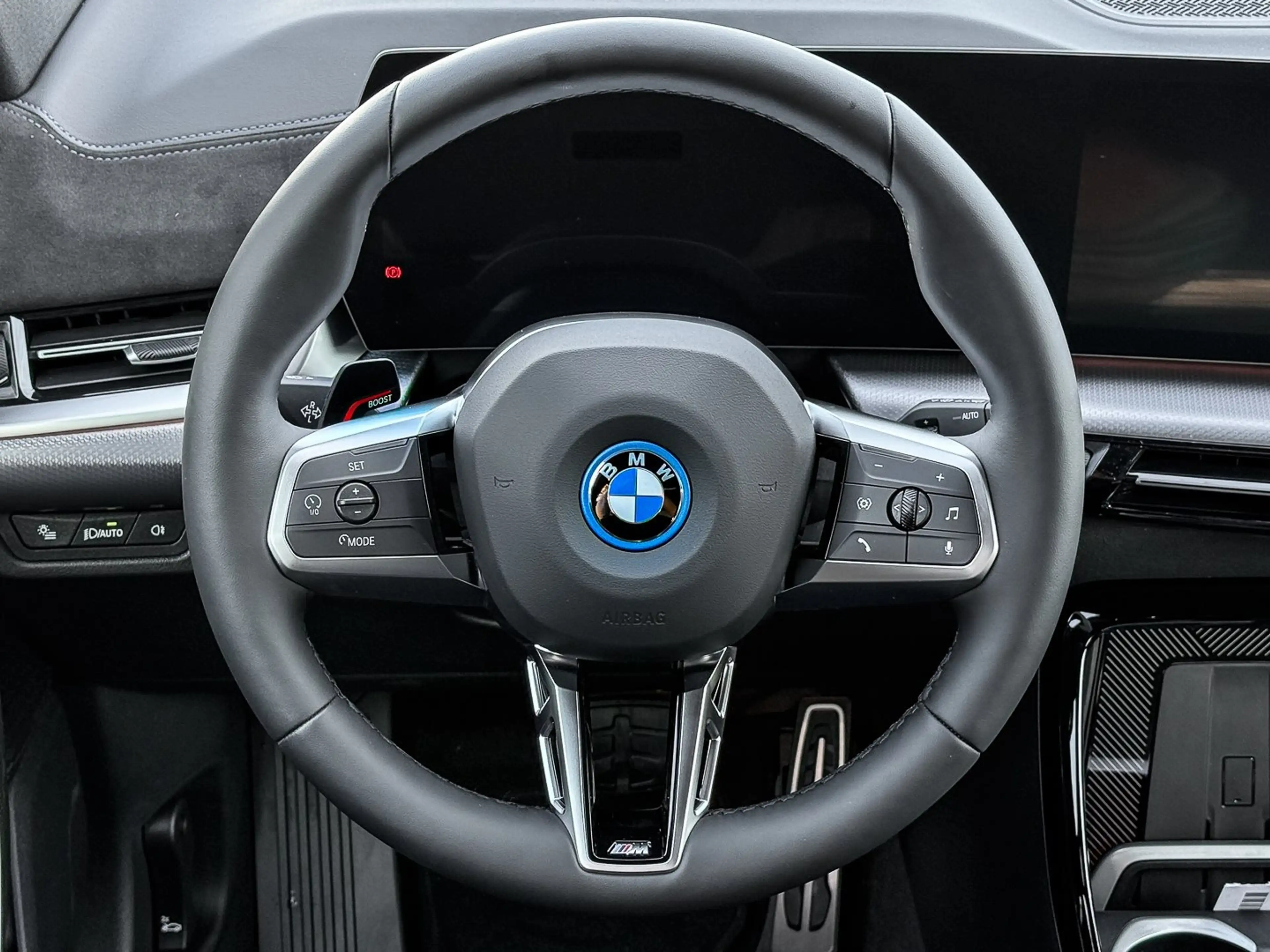 BMW iX1 eDrive20 M Sport ACC RFK NAVI Standh. LED — photo 9