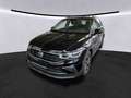 Volkswagen Tiguan 2.0 TDI DSG LIFE *IQ.LIGHT *AHK *STHZG *ACC *RKAM Schwarz - thumbnail 2