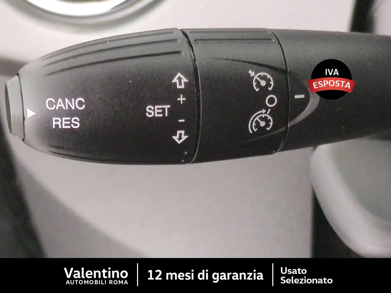 Fiat 500 1.0 70cv Ibrido club, миниатюра 14