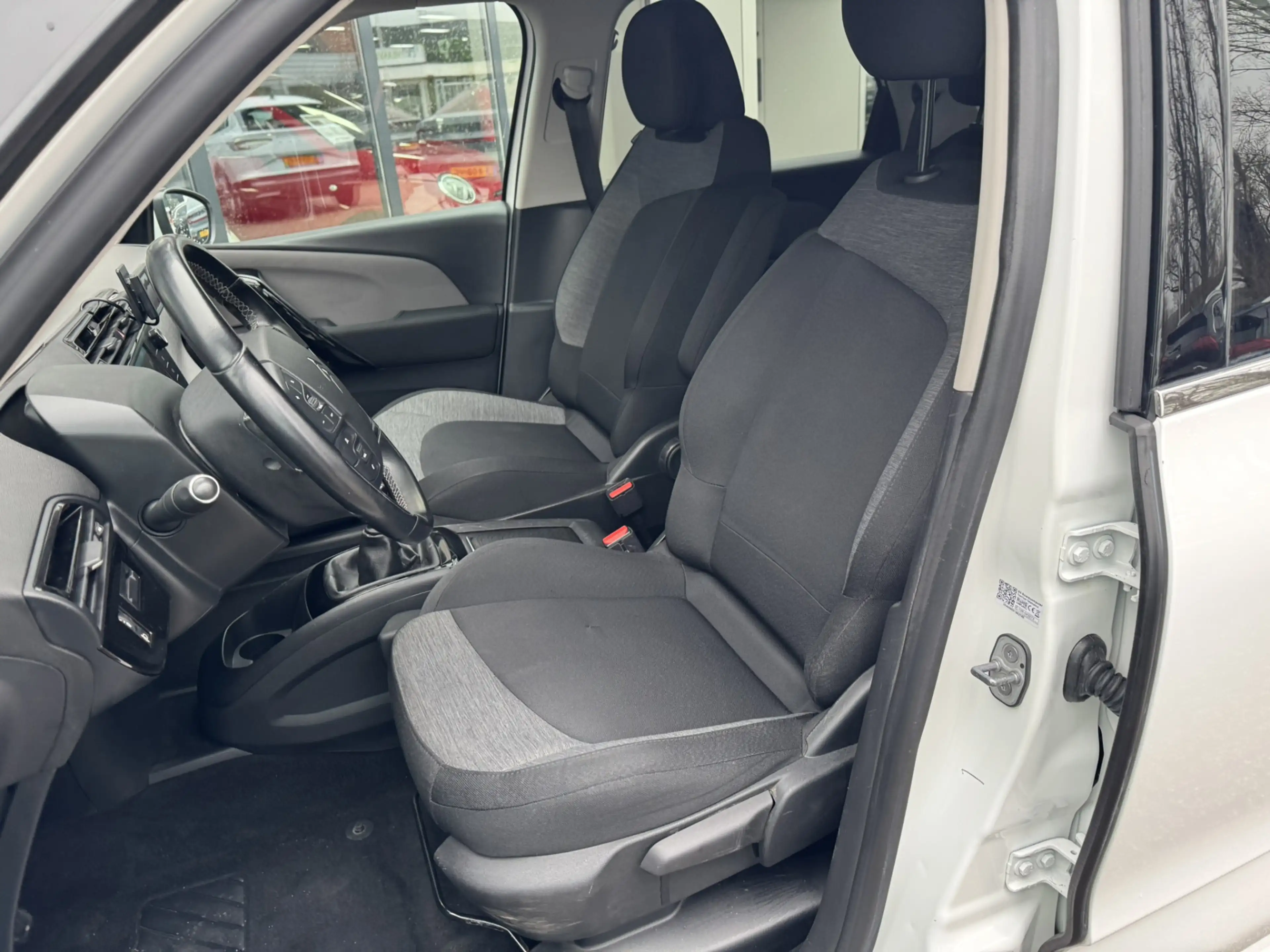 Citroen C4 SpaceTourer 1.5 BlueHDI Business*Navi*ECC*ACC*EXPORT/EX BPM* — photo 7