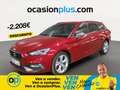 SEAT Leon ST 1.5 eTSI S&S FR DSG-7 150 Rojo - thumbnail 1