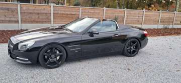 SL 350 BlueEFFICIENCY A