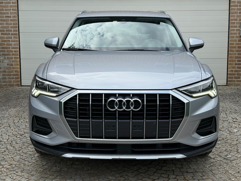 Audi Q3 1.5 Facelift | Keyless Entry | Vol Leder — photo 2
