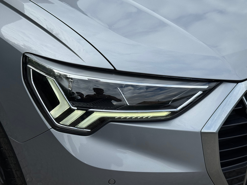 Audi Q3 1.5 Facelift | Keyless Entry | Vol Leder — photo 11