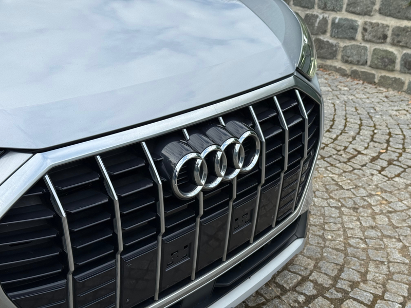 Audi Q3 1.5 Facelift | Keyless Entry | Vol Leder — photo 12