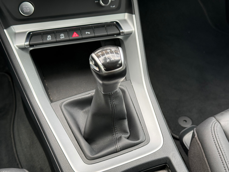 Audi Q3 1.5 Facelift | Keyless Entry | Vol Leder — photo 10