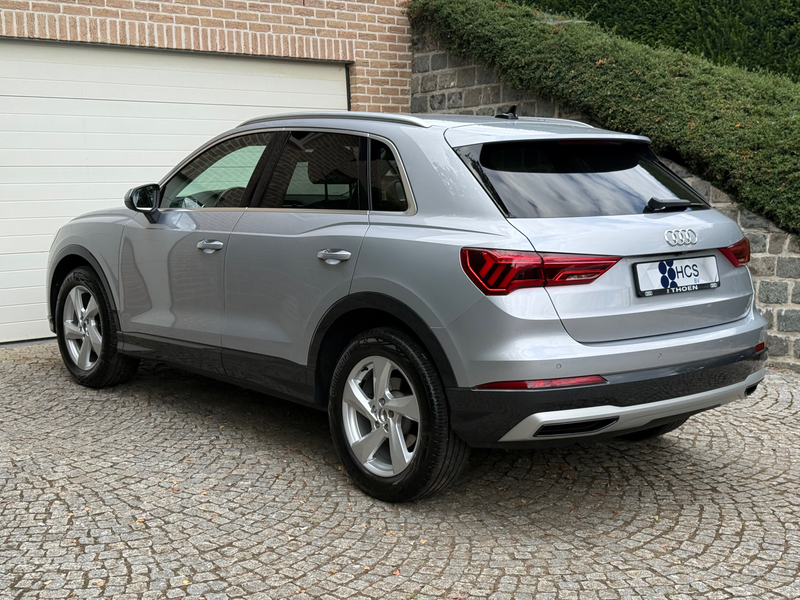 Audi Q3 1.5 Facelift | Keyless Entry | Vol Leder — photo 4