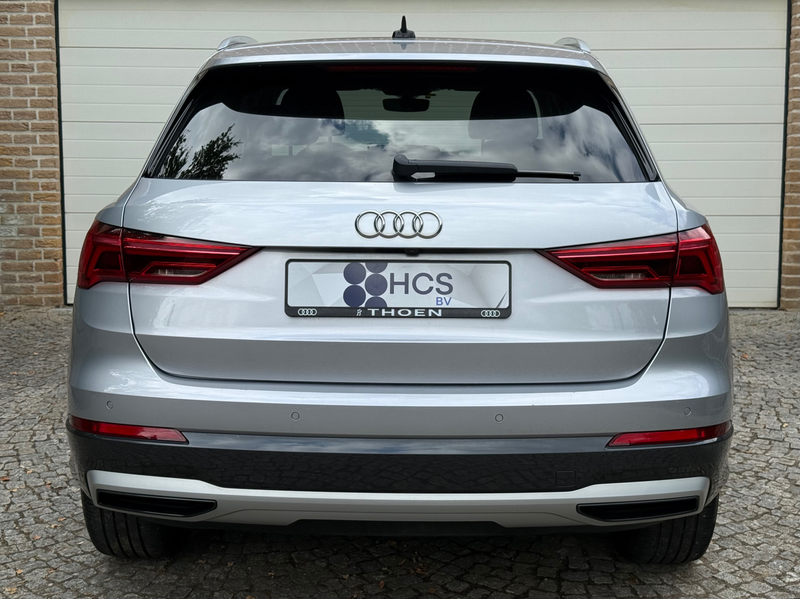 Audi Q3 1.5 Facelift | Keyless Entry | Vol Leder — photo 5